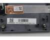 Lenovo 5CB1N84678 COVER Upper Case ASM GRE C 83DH LGRGB