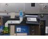 Lenovo 5CB1N84679 COVER Upper Case ASM EUROENG C83DH LGRGB