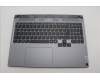 5CB1N84691 Lenovo COVER Upper Case ASM LA SPA C 83DH LGRGB