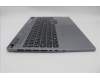 Lenovo 5CB1N84693 COVER Upper Case ASM NORDIC C 83DH LGRGB
