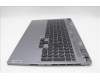 Lenovo 5CB1N84694 COVER Upper Case ASM FRA C 83DH LGRGB