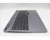 Lenovo 5CB1N84700 COVER Upper Case ASM SLV C 83DH LGRGB
