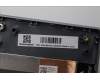 Lenovo 5CB1N84702 COVER Upper Case ASM BUL C 83DH LGRGB