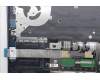 5CB1N84760 Lenovo COVER Upper Case ASM ENG H 83E3 TT PST
