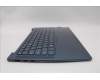 5CB1N84761 Lenovo COVER Upper Case ASM ENG H 83E3 TT
