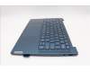 Lenovo 5CB1N84762 COVER UpperCaseASM EURO ENG H83E3 TT PST