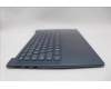 Lenovo 5CB1N84763 COVER Upper Case ASM EURO ENG H 83E3 TT