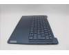 Lenovo 5CB1N84781 COVER Upper Case ASM ITA H 83E3 TT
