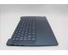 Lenovo 5CB1N84781 COVER Upper Case ASM ITA H 83E3 TT