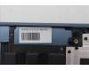 5CB1N84783 Lenovo COVER Upper Case ASM JPN H 83E3 TT