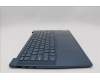 5CB1N84785 Lenovo COVER Upper Case ASM KOR H 83E3 TT
