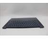 5CB1N84787 Lenovo COVER Upper Case ASM LA SPA H 83E3 TT