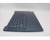 Lenovo 5CB1N84788 COVER UpperCase ASM NORDIC H 83E3 TT PST