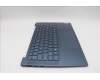 Lenovo 5CB1N84789 COVER Upper Case ASM NORDIC H 83E3 TT