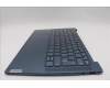 Lenovo 5CB1N84790 COVER Upper Case ASM POR H 83E3 TT PST