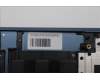 Lenovo 5CB1N84790 COVER Upper Case ASM POR H 83E3 TT PST