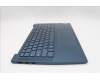 Lenovo 5CB1N84794 COVER Upper Case ASM SLV H 83E3 TT PST