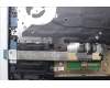 Lenovo 5CB1N90740 COVER Upper Case ASM SPA H 83E3 TT