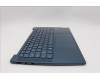 Lenovo 5CB1N90742 COVER Upper Case ASM SWS H 83E3 TT