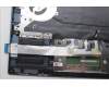 Lenovo 5CB1N90750 COVER Upper Case ASM UKE H 83E3 TT