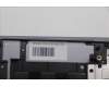 Lenovo 5CB1N90758 COVER Upper Case ASM BEL H 83E3 LG