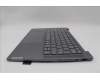 Lenovo 5CB1N90767 COVER UpperCaseASM EURO ENG H83E3 LG PST