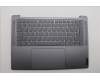 Lenovo 5CB1N90769 COVER Upper Case ASM FRA H 83E3 LG PST