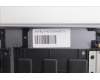Lenovo 5CB1N90770 COVER Upper Case ASM FRA H 83E3 LG