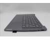 Lenovo 5CB1N90775 COVER Upper Case ASM GER H 83E3 LG PST