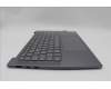 Lenovo 5CB1N90775 COVER Upper Case ASM GER H 83E3 LG PST