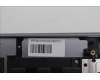 Lenovo 5CB1N90775 COVER Upper Case ASM GER H 83E3 LG PST