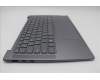 Lenovo 5CB1N90778 COVER Upper Case ASM GRE H 83E3 LG