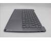 Lenovo 5CB1N90782 COVER Upper Case ASM HUN H 83E3 LG