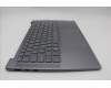 5CB1N90782 Lenovo COVER Upper Case ASM HUN H 83E3 LG