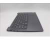 5CB1N90789 Lenovo COVER Upper Case ASM KOR H 83E3 LG PST
