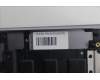 5CB1N90790 Lenovo COVER Upper Case ASM KOR H 83E3 LG