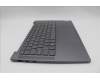 Lenovo 5CB1N90795 COVER Upper Case ASM POR H 83E3 LG PST