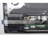 Lenovo 5CB1N90797 COVER Upper Case ASM RUS H 83E3 LG PST