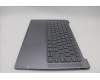 Lenovo 5CB1N90798 COVER Upper Case ASM RUS H 83E3 LG