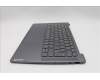 Lenovo 5CB1N90801 COVER Upper Case ASM SPA H 83E3 LG PST