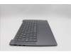 Lenovo 5CB1N90802 COVER Upper Case ASM SPA H 83E3 LG