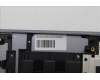 Lenovo 5CB1N90802 COVER Upper Case ASM SPA H 83E3 LG