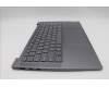 5CB1N90806 Lenovo COVER Upper Case ASM TC H 83E3 LG