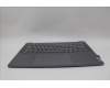 5CB1N90808 Lenovo COVER Upper Case ASM THAI H 83E3 LG