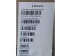 Lenovo 5CB1N90817 Lower Case H 83E3 TT
