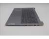 Lenovo 5CB1N90823 COVER Upper Case ASM CZE/SLK H 83D3 ARGY