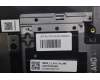 5CB1N90823 Lenovo COVER Upper Case ASM CZE/SLK H 83D3 ARGY