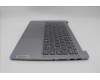 Lenovo 5CB1N90825 COVER Upper Case ASM EURO ENG H83D3 ARGY