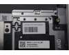 Lenovo 5CB1N90829 COVER Upper Case ASM GER H 83D3 ARGY