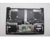 5CB1N90830 Lenovo COVER Upper Case ASM GRE H 83D3 ARGY